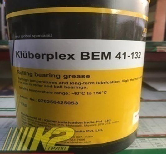 Electrical Motor Bearing